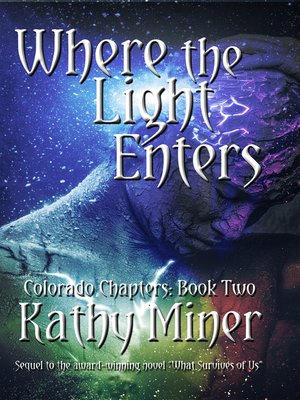 Where the Light Enters - ebook
